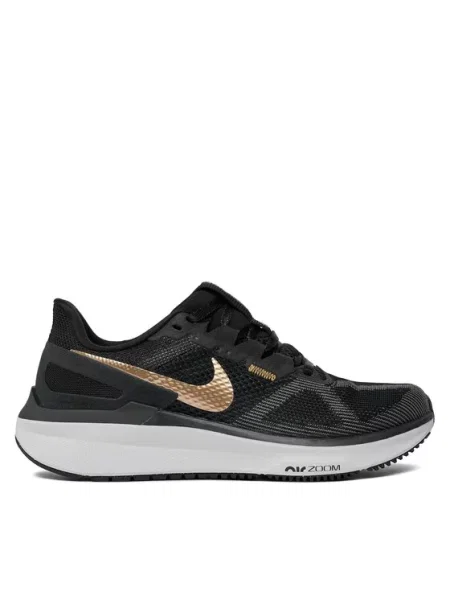 Nike Obuća Air Zoom Structure 25 crna