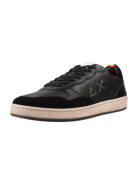 Pantofi Sun68 negru