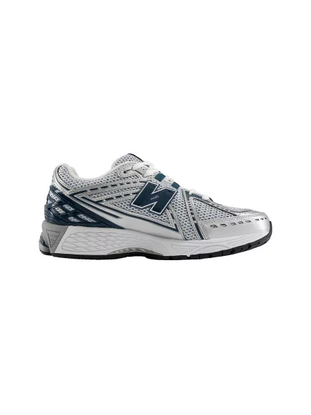 Tenisky New Balance sivá