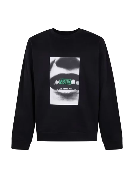 Bluza Oamc czarna