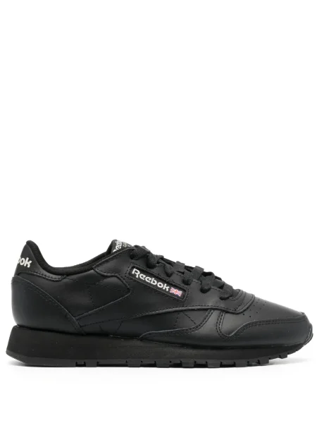 Sneakerși Reebok negru