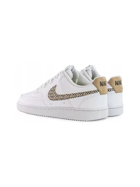 Pantofi Nike alb