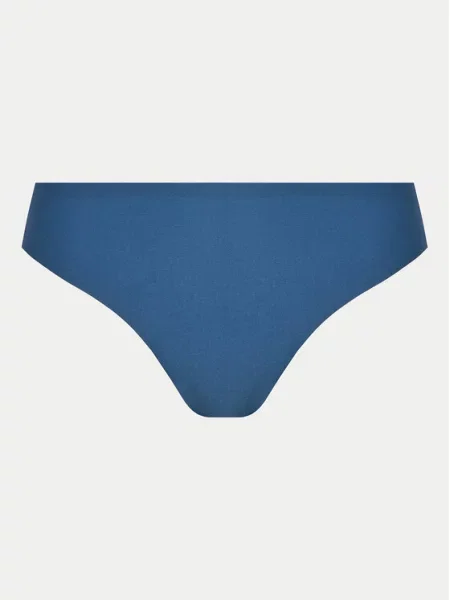 Chantelle Стрінги Soft Stretch Голубий