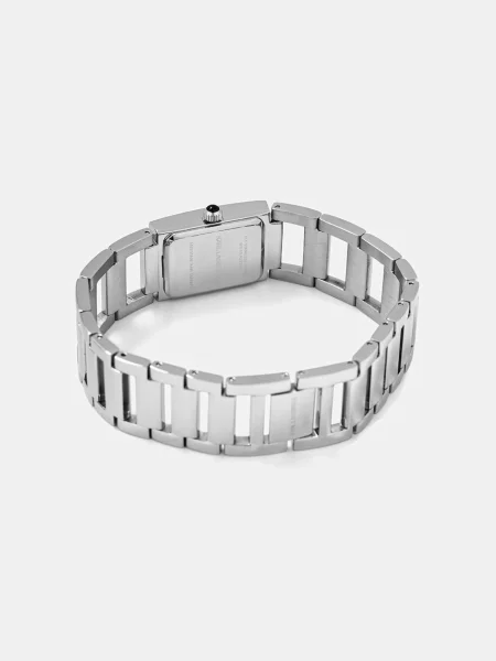 Часы Karl Lagerfeld серебряные