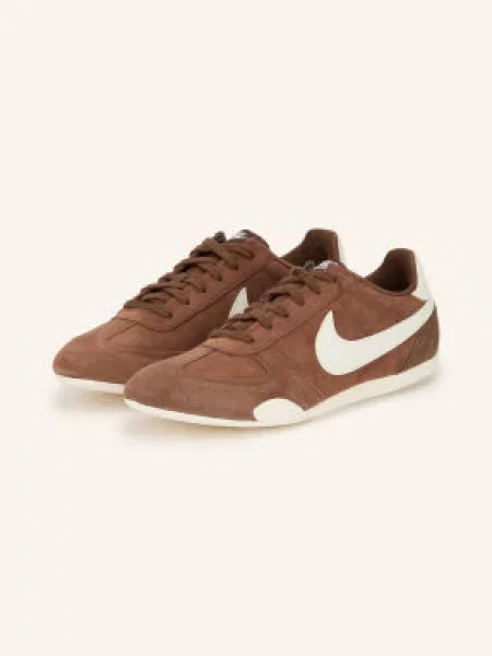 Nike Sneakersy Sprint Sister braun białe