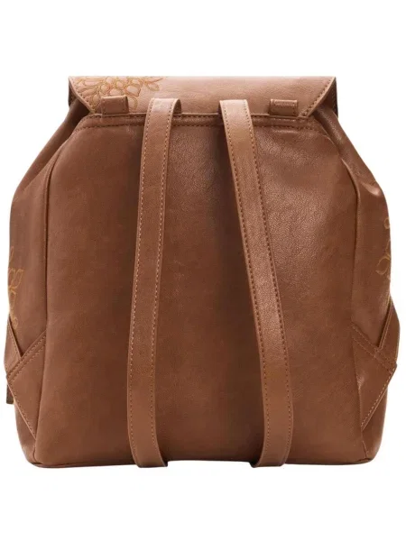 Rucsac Desigual maro