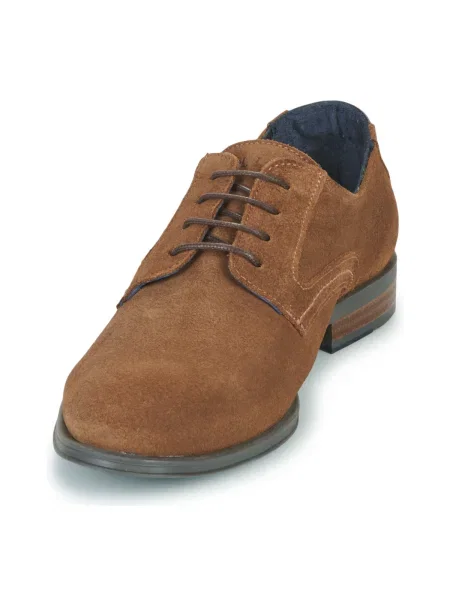Pantofi Pellet maro