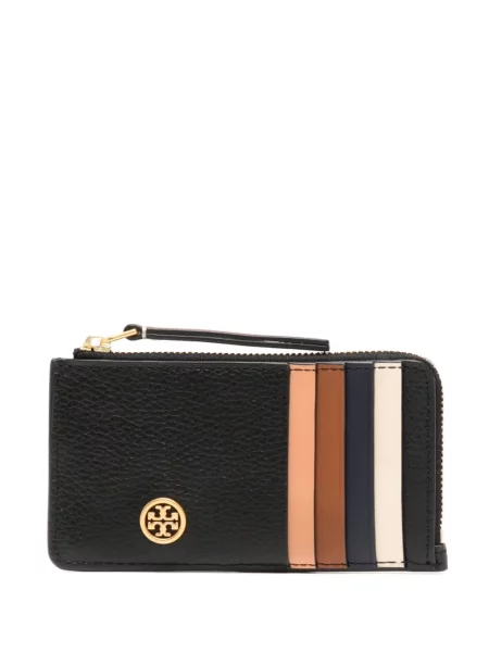 Portofel Tory Burch negru