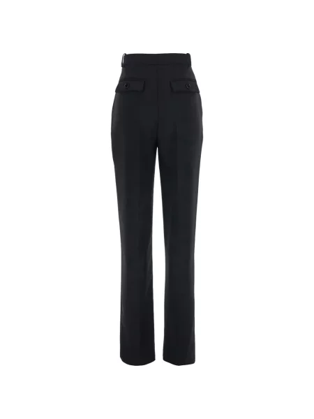 Pantaloni Elisabetta Franchi negru