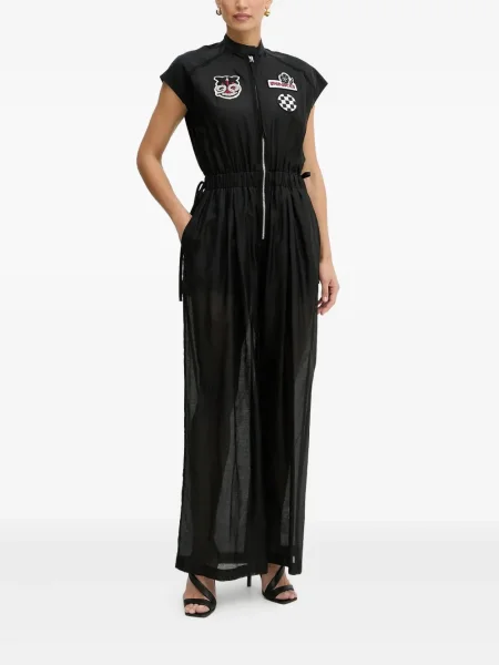 Kombinezon Pinko czarny