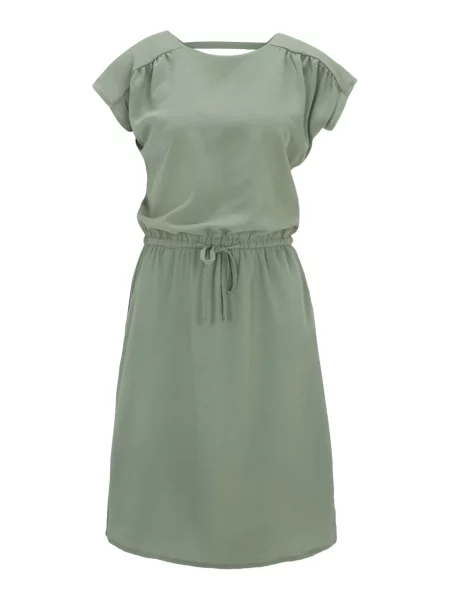 Vero Moda Petite Rochie SASHA mentă verde
