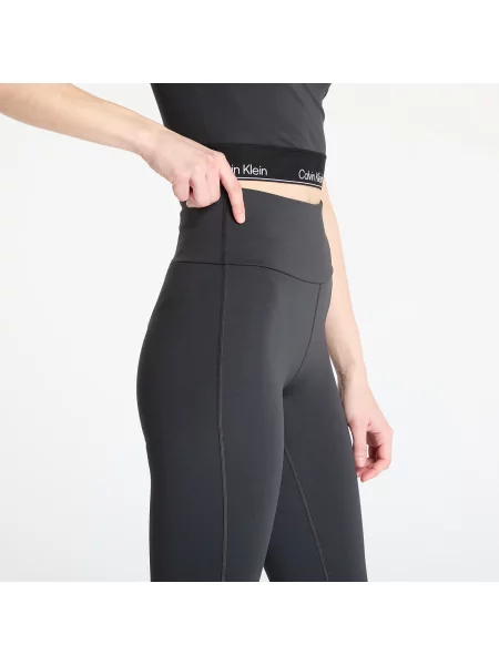 Панталон Calvin Klein черно
