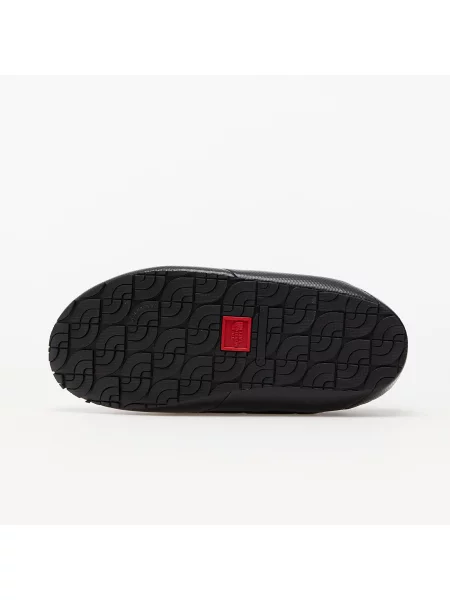 Пантофи The North Face черно