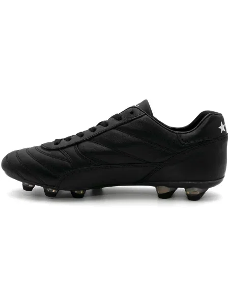 Pantofi Pantofola D'oro negru