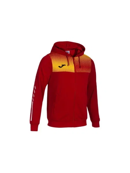 Majica Joma crvena