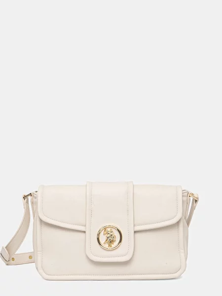 U.S. Polo Assn. Torba Jodhpur bež