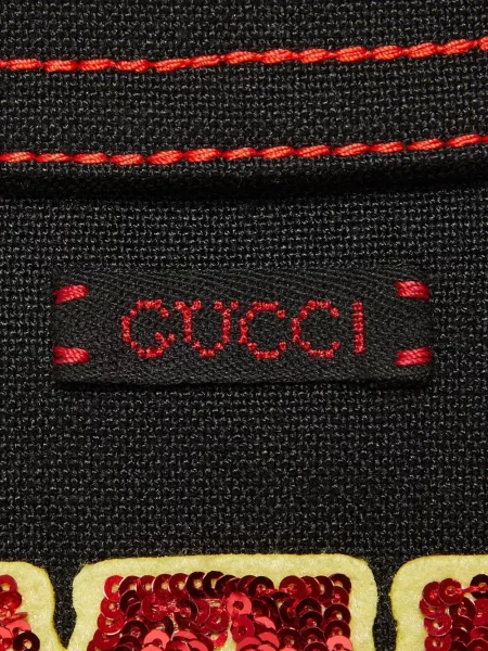 Bomber bunda Gucci