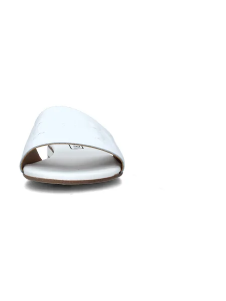Pantofi Aquaclara alb