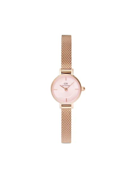 Часы Daniel Wellington розовые