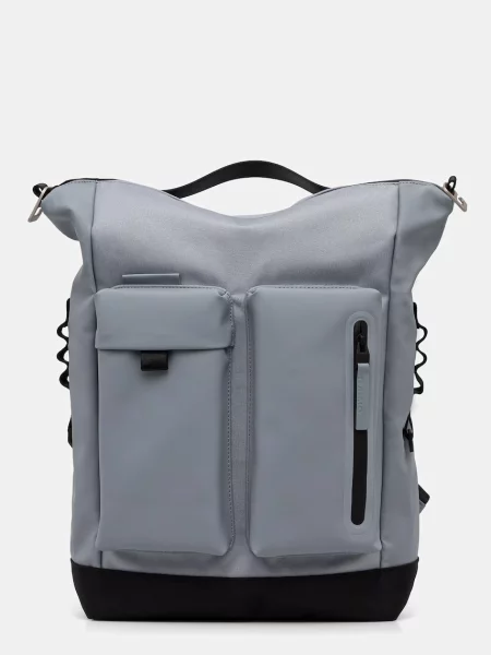 Rains rucsac Otaru Backpack W3 albastru