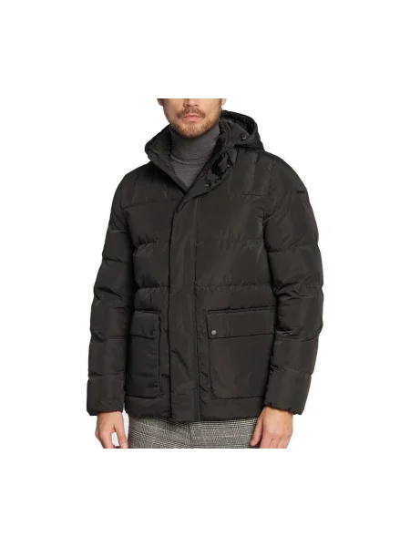 Geacă Geox negru