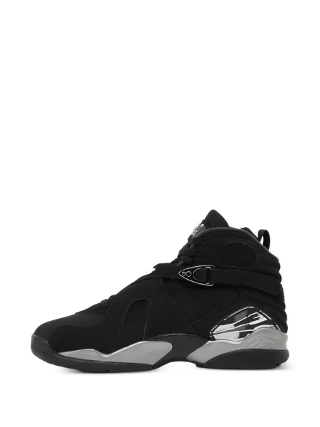 Sneakersy dziecięce Jordan czarne