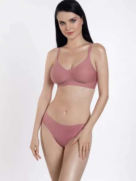 Труси Marc&andre рожеві