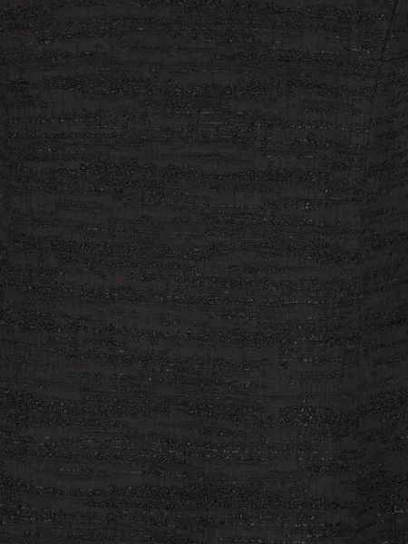 Rochie mini Valentino Garavani negru