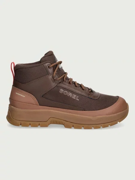 Sorel OUTING NW MID INSULATED superge rjava