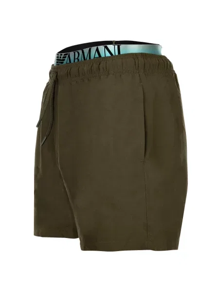 Fürdőruha Emporio Armani