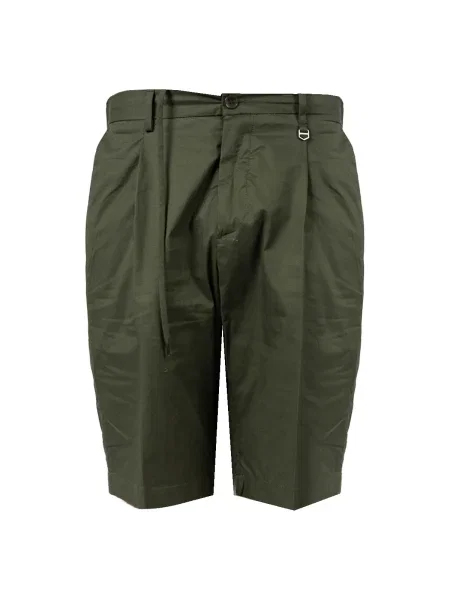 Pantaloni Antony Morato verde