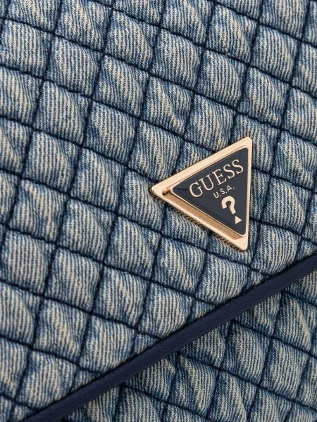 Сумка через плечо Guess