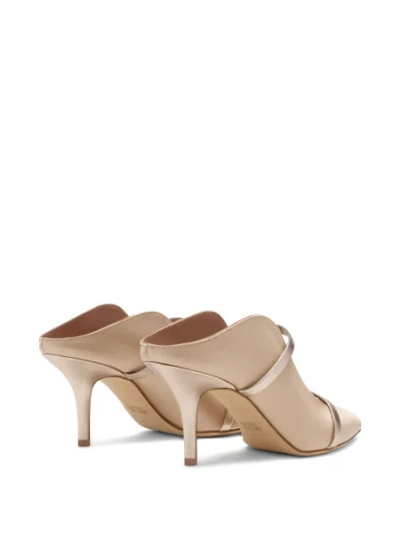 Papuci tip mules Malone Souliers