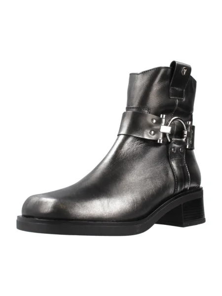 Pantofi Yellow galben