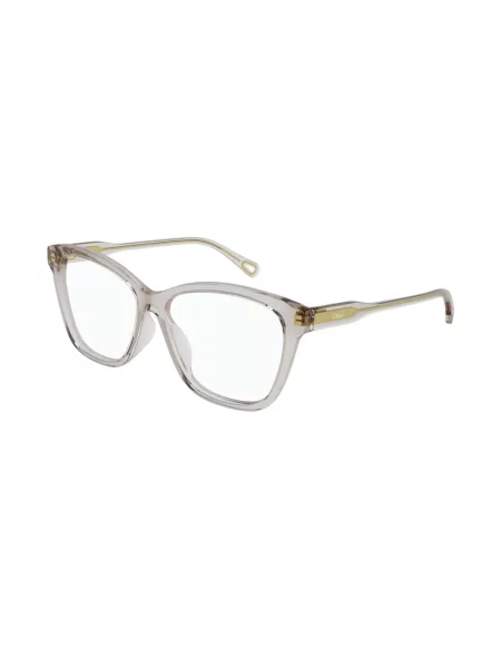 Ochelari de soare Chloé Eyewear roz