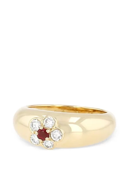 Gyűrű Van Cleef & Arpels