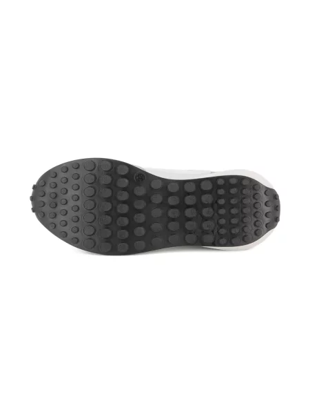 Sneakersy dziecięce Karl Lagerfeld białe