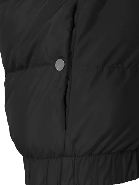 Geacă Urban Classics negru