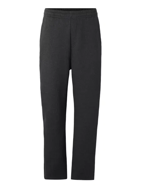 Urban Classics Pantaloni metalic gri