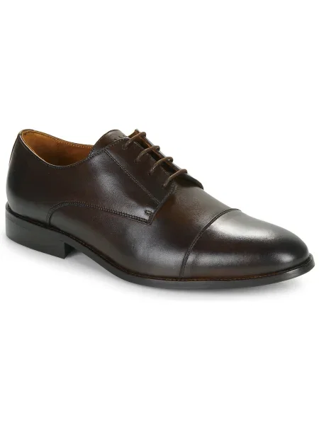 Pantofi Pellet maro