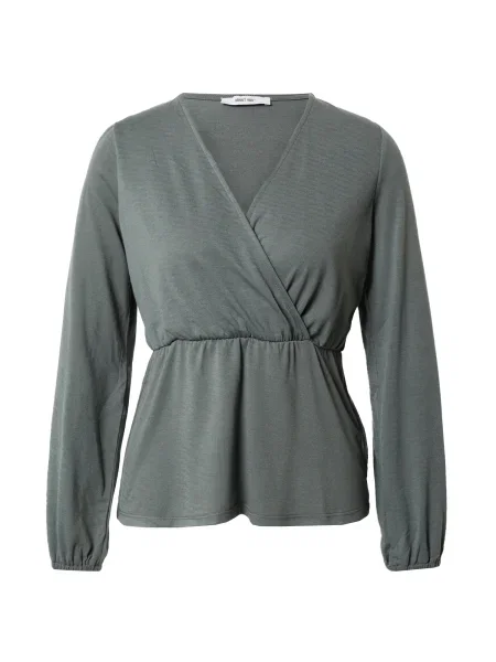 ABOUT YOU Tricou Lucia închis verde
