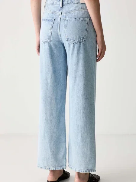 Marc O'Polo джинси wide leg
