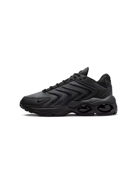 Tenisky Nike Air Max čierna