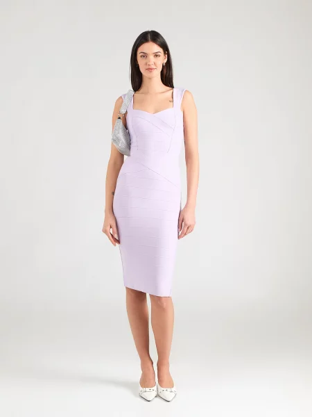 Lipsy Rochie mov liliachiu