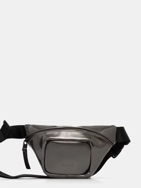 Τσάντα φάκελος Rains Bum Bag Micro W3