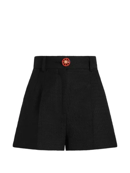 Bermude Dolce & Gabbana negru
