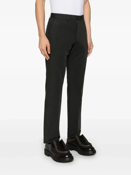 Manšestrová košile Polo Ralph Lauren zelená