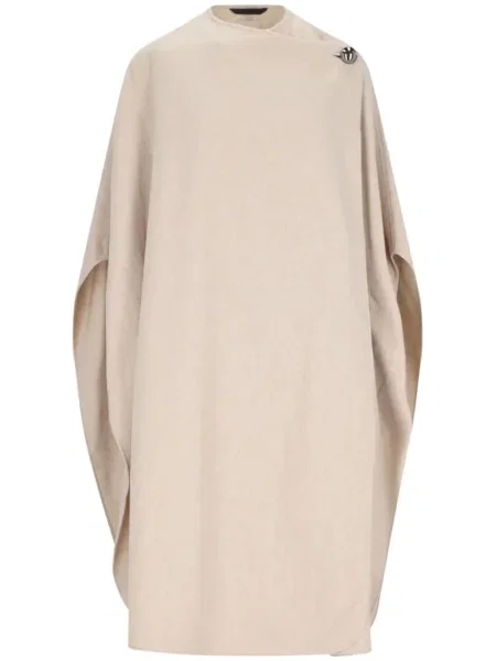 Płaszcz oversize The Garment