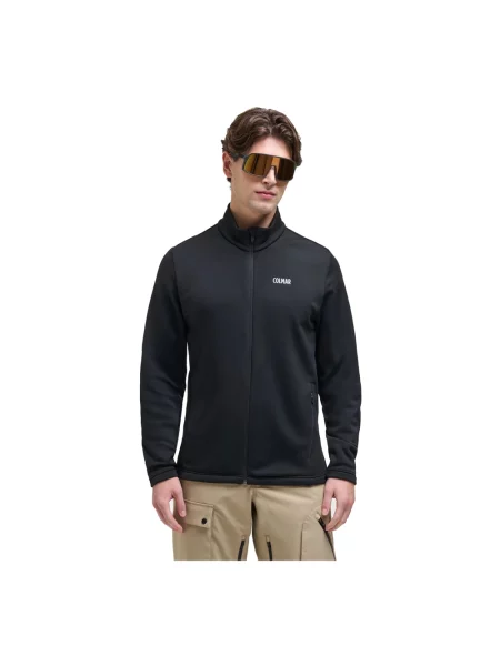 Bluza polarowa Colmar czarna