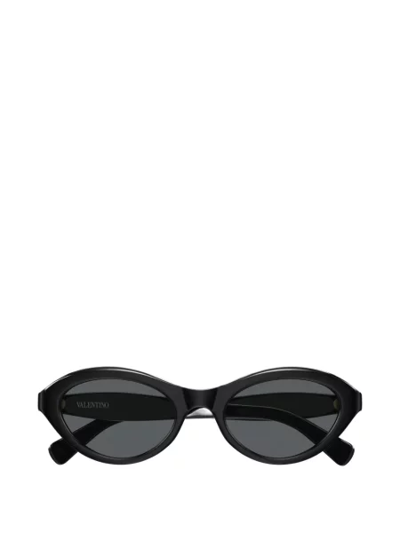 Ochelari de soare Valentino Garavani Eyewear negru